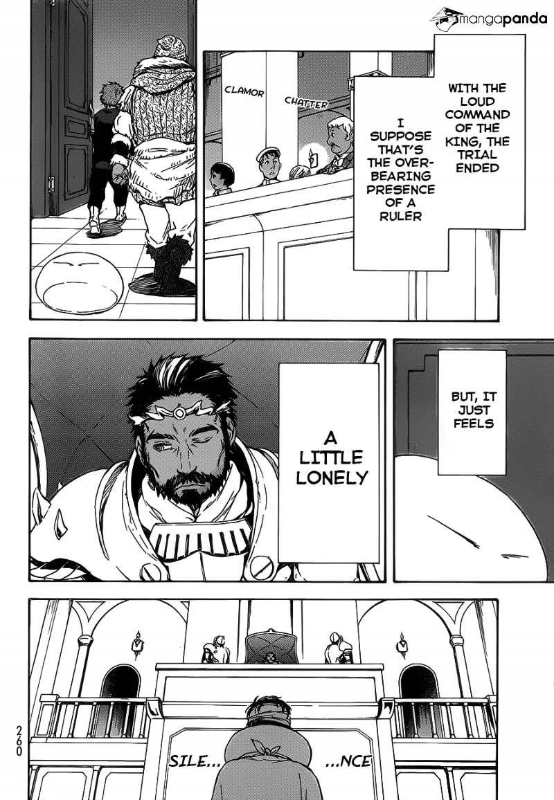 That Time I Got Reincarnated as a Slime, Chapter 7 image 14